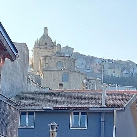 PomaricoLa Terrazza Dell' Angelo公寓 外观 照片